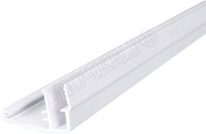 Дополнительные элементы для лестниц FAKRO Декоративная планка LXL - PVC пластиковая белая Дополнительные элементы для лестниц FAKRO Декоративная планка LXL - PVC пластиковая белая