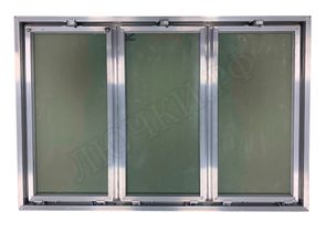 Люк под покраску Мега-Мастер Элит II Тетрис Люк под покраску Мега-Мастер Элит II Тетрис