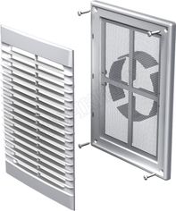 Решетка пластиковая Серия МВ 126 Решетка пластиковая Серия МВ 126