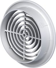 Решетка пластиковая МВ 81 бВ МВ 81 /2 бВ бел. Решетка пластиковая МВ 81 бВ МВ 81 /2 бВ бел.