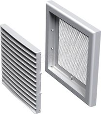 Решетка пластиковая Серия МВ 101/121 Решетка пластиковая Серия МВ 101/121