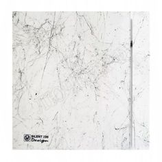 Вентилятор SILENT-200 CZ MARBLE WHITE DESIGN-4C Вентилятор SILENT-200 CZ MARBLE WHITE DESIGN-4C
