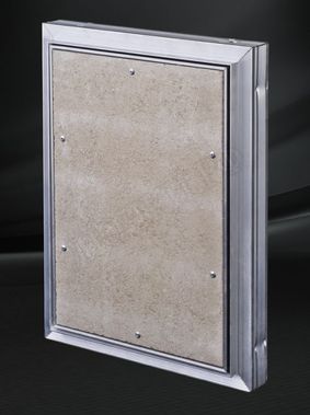 Люк под плитку АЛК-Н Люк под плитку АЛК-Н