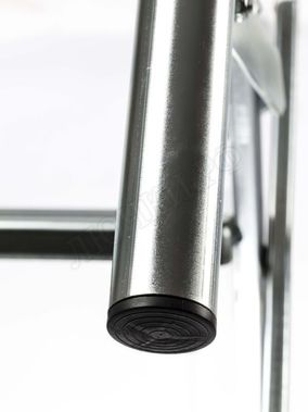 Чердачная лестница Aci Alluminio Fantozziscale Motorizzata Premium Чердачная лестница Aci Alluminio Fantozziscale Motorizzata Premium