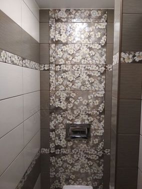 Люк под плитку Нажимной Секрет-Лайт 400*650 Люк под плитку Нажимной Секрет-Лайт 400*650