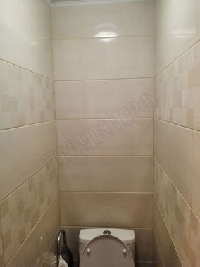 Люк под плитку Нажимной Секрет-Лайт 400*650 Люк под плитку Нажимной Секрет-Лайт 400*650