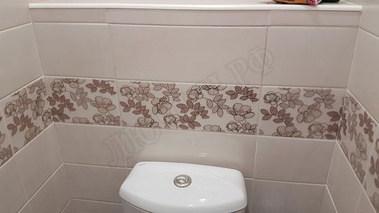 Люк под плитку Нажимной Секрет-Лайт 400*650 Люк под плитку Нажимной Секрет-Лайт 400*650