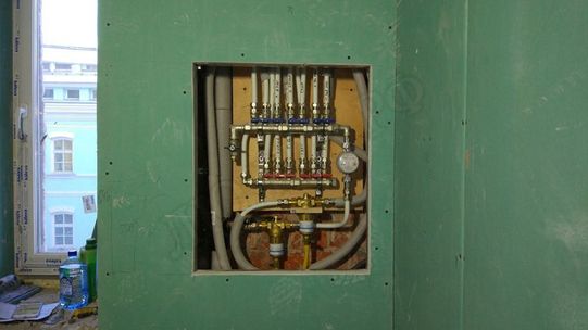 Люки под покраску Премиум Универсал Люки под покраску Премиум Универсал