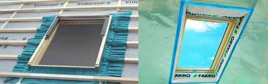 Комплект окладов XDK RU гидро-пароизоляционный с утеплением 780*1400 Комплект окладов XDK RU гидро-пароизоляционный с утеплением 780*1400