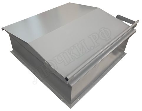 Люк для выхода на кровлю Прайм 700*1500 Люк для выхода на кровлю Прайм 700*1500