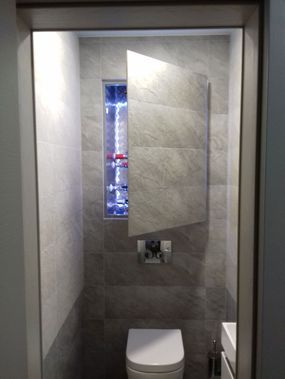 Люк под плитку Нажимной Железяка 750*750 Люк под плитку Нажимной Железяка 750*750