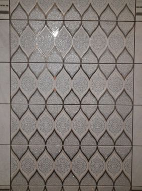 Люк под плитку Нажимной Секрет-Лайт 400*650 Люк под плитку Нажимной Секрет-Лайт 400*650