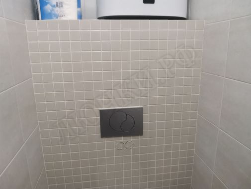 Люк под плитку Нажимной Секрет-Лайт 400*650 Люк под плитку Нажимной Секрет-Лайт 400*650