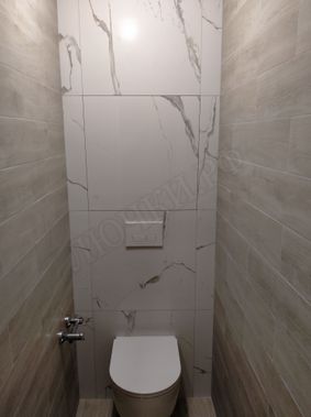 Люк под плитку Нажимной Секрет-Лайт 400*650 Люк под плитку Нажимной Секрет-Лайт 400*650