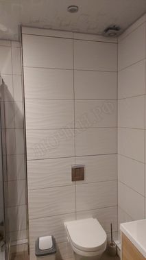 Люк под плитку Секрет 3.0, 2 створки 850*1000 Люк под плитку Секрет 3.0, 2 створки 850*1000