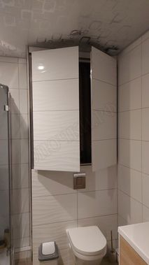 Люк под плитку Секрет 3.0, 2 створки 850*1000 Люк под плитку Секрет 3.0, 2 створки 850*1000