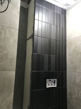 Люк под плитку Секрет 3.0, 2 створки 850*1000 Люк под плитку Секрет 3.0, 2 створки 850*1000