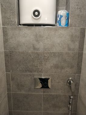 Люк под плитку Секрет 3.0, 2 створки 850*1000 Люк под плитку Секрет 3.0, 2 створки 850*1000