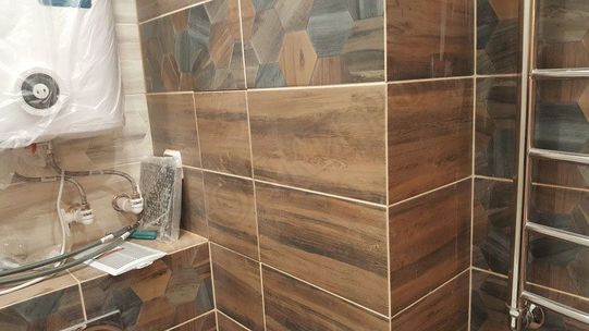 Люк под плитку Нажимной Секрет-Лайт 400*650 Люк под плитку Нажимной Секрет-Лайт 400*650