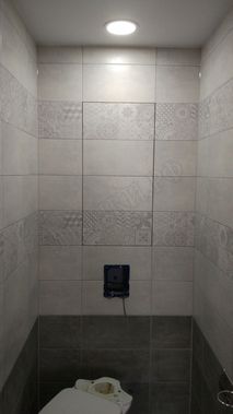 Люк под плитку Нажимной Секрет-Лайт 400*650 Люк под плитку Нажимной Секрет-Лайт 400*650