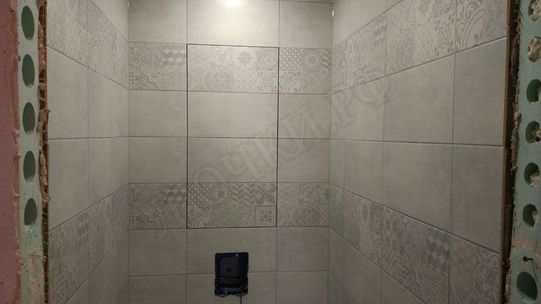 Люк под плитку Нажимной Секрет-Лайт 400*650 Люк под плитку Нажимной Секрет-Лайт 400*650