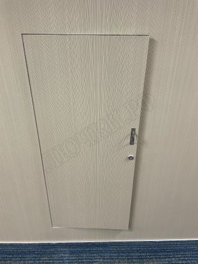 Люк под покраску Скала 1 створка Люк под покраску Скала 1 створка