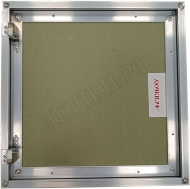 Люк под покраску Премиум Лайт для установки в потолок Люк под покраску Премиум Лайт для установки в потолок