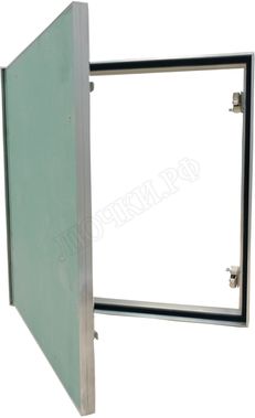 Люк под покраску Премиум Лайт для установки в потолок Люк под покраску Премиум Лайт для установки в потолок