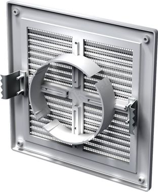 Решетка пластиковая МВ 150 Решетка пластиковая МВ 150