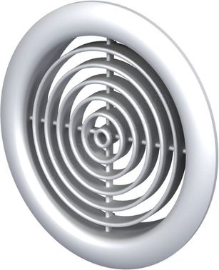 Решетка пластиковая Серия МВ 81 бВ /2 бел. Решетка пластиковая Серия МВ 81 бВ /2 бел.