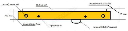 Нажимной Апельсин 270*400 Нажимной Апельсин 270*400