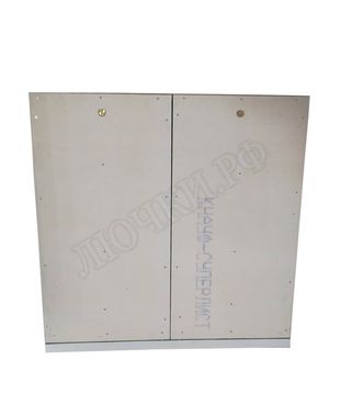 Напольный люк Самоподъемный Невидимка короб 2 створки Напольный люк Самоподъемный Невидимка короб 2 створки