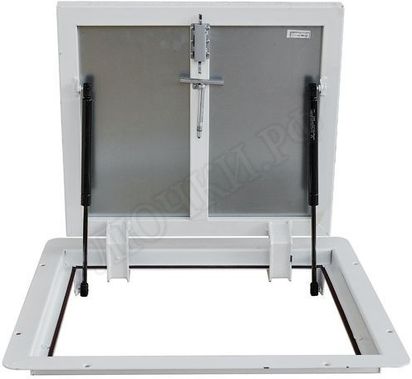 Напольный люк Невидимка-бюджет 700*700 Напольный люк Невидимка-бюджет 700*700