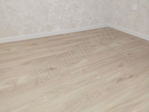 Напольный люк Невидимка-бюджет 700*700 Напольный люк Невидимка-бюджет 700*700