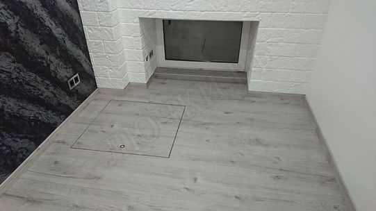 Самоподъемный Невидимка уголок 600*1440 Самоподъемный Невидимка уголок 600*1440