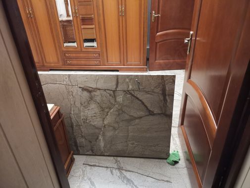 Самоподъемный Невидимка уголок 600*1440 Самоподъемный Невидимка уголок 600*1440