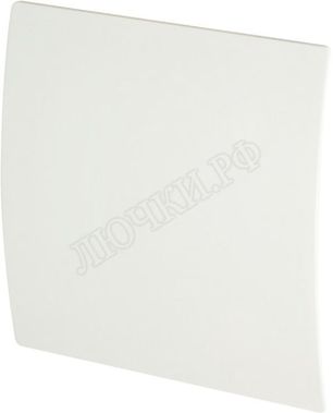 Вытяжной вентилятор Awenta System+, Turbo, 100 KWT100CTR, Escudo, PEDM100, Под покраску, пластик Вытяжной вентилятор Awenta System+, Turbo, 100 KWT100CTR, Escudo, PEDM100, Под покраску, пластик