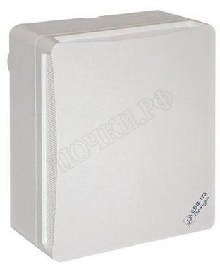 Вытяжной вентилятор EBB Design 175 S Вытяжной вентилятор EBB Design 175 S