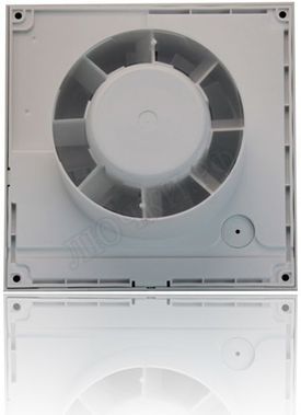 Вытяжной вентилятор SILENT-100 CDZ Вытяжной вентилятор SILENT-100 CDZ
